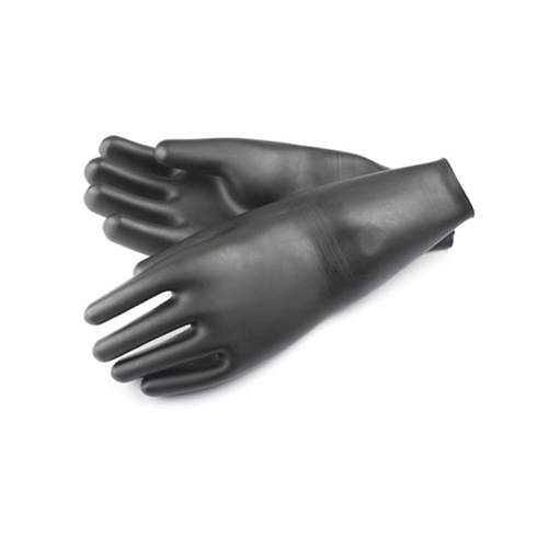 heavy duty latex gloves